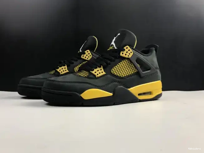 Reps TBK Air Retro 308497-008 Thunder 4 Jordan 0623